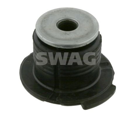 SWAG 60 75 0001 Bushing, axle beam