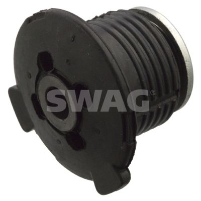 SWAG 60 75 0002 Bushing, axle beam