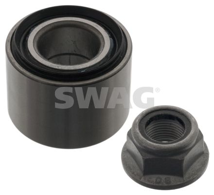 SWAG 60 90 5537 Wheel Bearing Kit