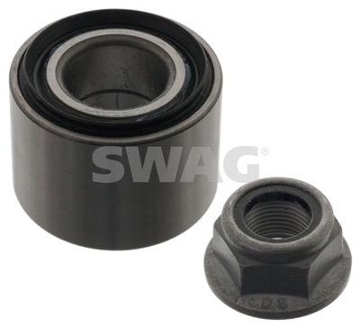 Wheel Bearing Kit SWAG 60 90 5537