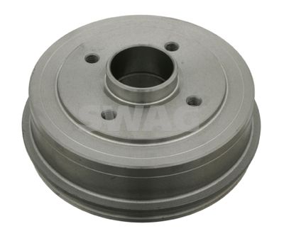 Brake Drum SWAG 60 90 9029