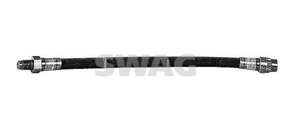 SWAG 60 90 9037 Brake Hose