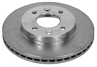 Brake Disc SWAG 60 90 9072