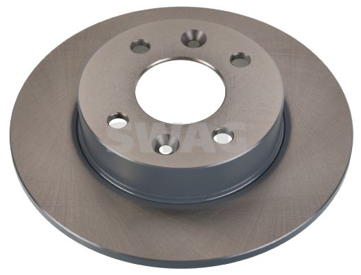 SWAG 60 90 9318 Brake Disc