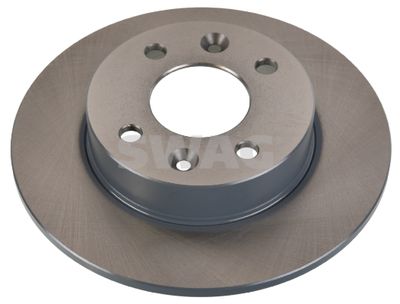 Brake Disc SWAG 60 90 9318