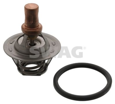 Thermostat, coolant SWAG 60 90 9335