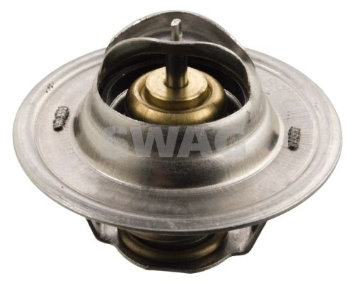 SWAG 60 90 9337 Thermostat, coolant