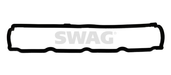 SWAG 60 91 0143 Gasket, cylinder head cover