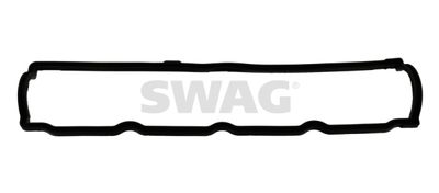 Gasket, cylinder head cover SWAG 60 91 0143
