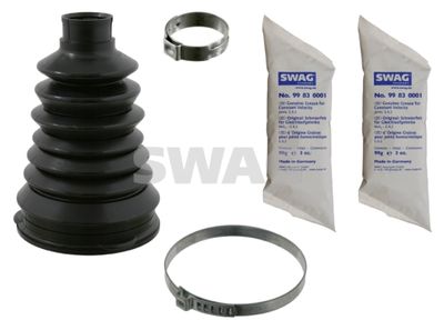 Bellow Kit, drive shaft SWAG 60 91 0355