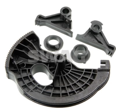 Repair kit, automatic clutch adjustment SWAG 60 91 0741