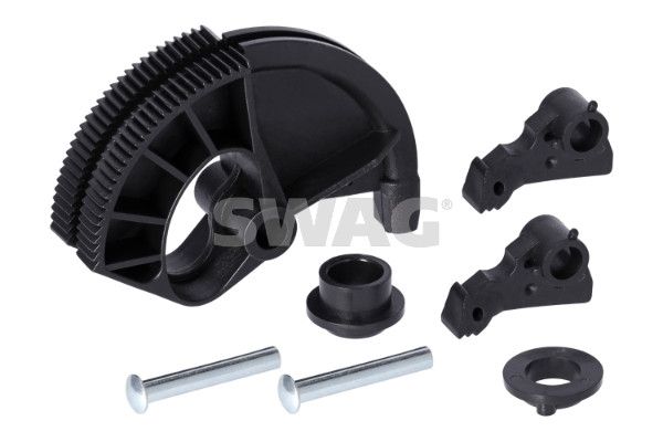 SWAG 60 91 0742 Repair kit, automatic clutch adjustment