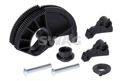 Repair kit, automatic clutch adjustment SWAG 60 91 0742