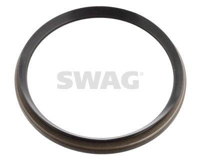 Shaft Seal, wheel bearing SWAG 60 91 1419