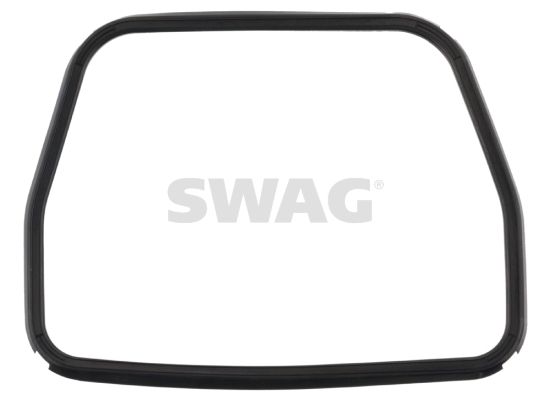 SWAG 60 91 2012 Gasket, automatic transmission oil sump