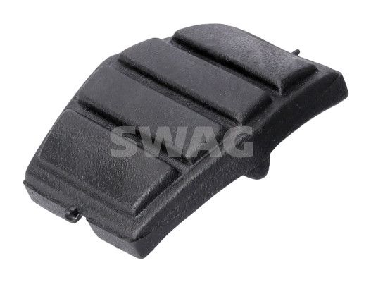 SWAG 60 91 2021 Pedal Pad, brake pedal