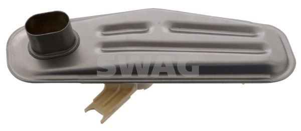 SWAG 60 91 2056 Hydraulic Filter, automatic transmission