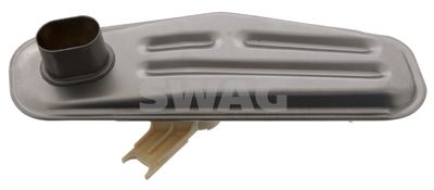 Hydraulic Filter, automatic transmission SWAG 60 91 2056