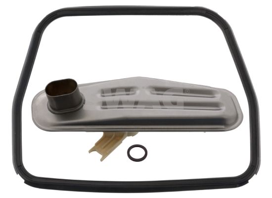 SWAG 60 91 2105 Hydraulic Filter Kit, automatic transmission