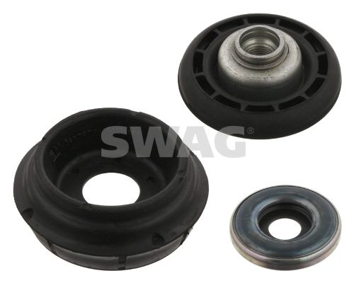 SWAG 60 91 4943 Repair Kit, suspension strut support mount