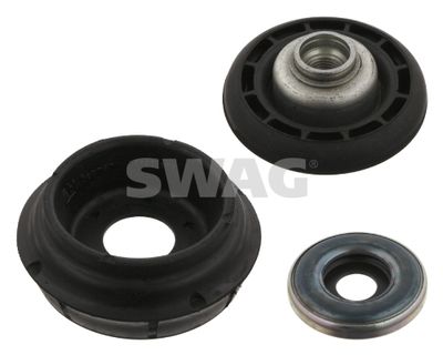 Repair Kit, suspension strut support mount SWAG 60 91 4943