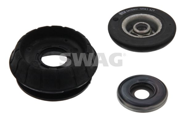 SWAG 60 91 4945 Repair Kit, suspension strut support mount