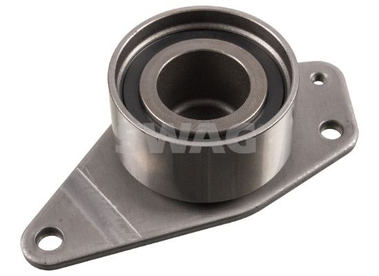 SWAG 60 91 9471 Deflection Pulley/Guide Pulley, timing belt