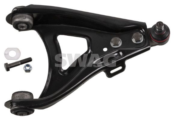SWAG 60 91 9646 Control/Trailing Arm, wheel suspension