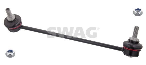 SWAG 60 91 9649 Link/Coupling Rod, stabiliser bar