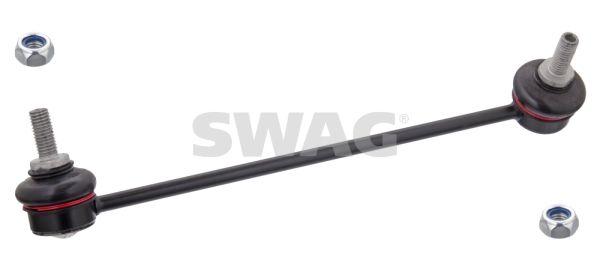 SWAG 60 91 9650 Link/Coupling Rod, stabiliser bar