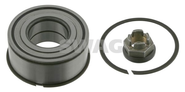 SWAG 60 91 9807 Wheel Bearing Kit