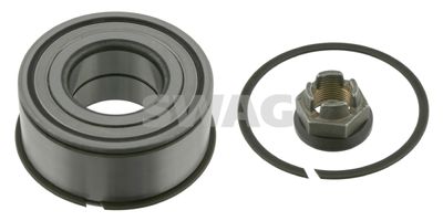 Wheel Bearing Kit SWAG 60 91 9807