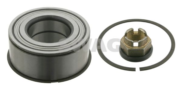 SWAG 60 91 9823 Wheel Bearing Kit