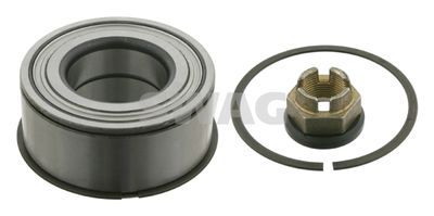 Wheel Bearing Kit SWAG 60 91 9823