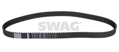 Timing Belt SWAG 60 91 9836