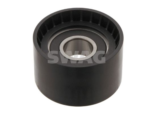 SWAG 60 91 9845 Deflection Pulley/Guide Pulley, timing belt