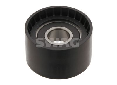 Deflection Pulley/Guide Pulley, timing belt SWAG 60 91 9845