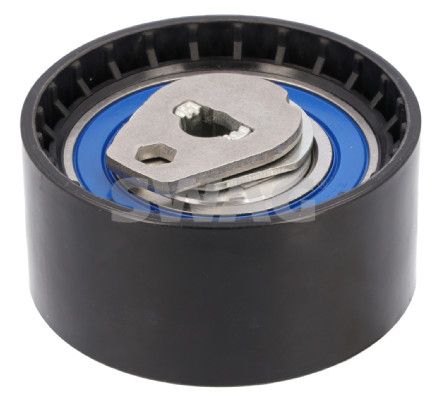 SWAG 60 91 9846 Tensioner Pulley, timing belt