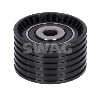 SWAG 60 91 9847 Deflection Pulley/Guide Pulley, timing belt