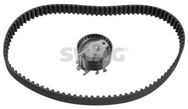 SWAG 60 91 9852 Timing Belt Kit