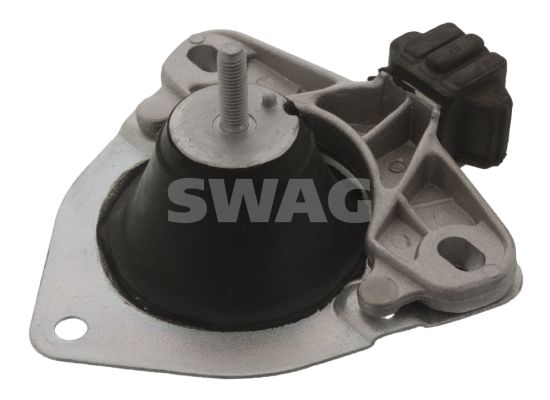 SWAG 60 91 9905 Mounting, engine