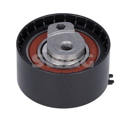 SWAG 60 91 9910 Tensioner Pulley, timing belt