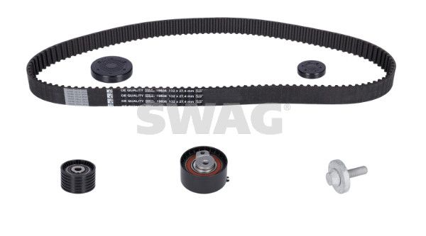 SWAG 60 91 9918 Timing Belt Kit