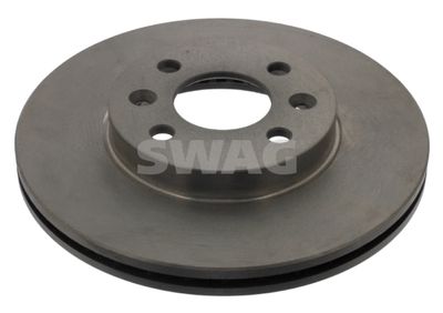 Brake Disc SWAG 60 91 9925