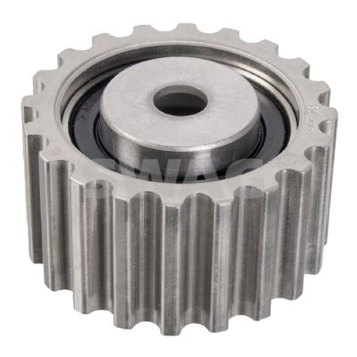 SWAG 60 91 9931 Deflection Pulley/Guide Pulley, timing belt