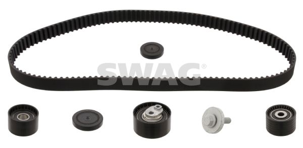 SWAG 60 91 9951 Timing Belt Kit