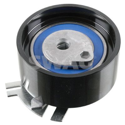 Tensioner Pulley, timing belt SWAG 60 92 1029