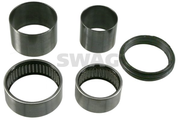SWAG 60 92 1261 Repair Kit, axle beam
