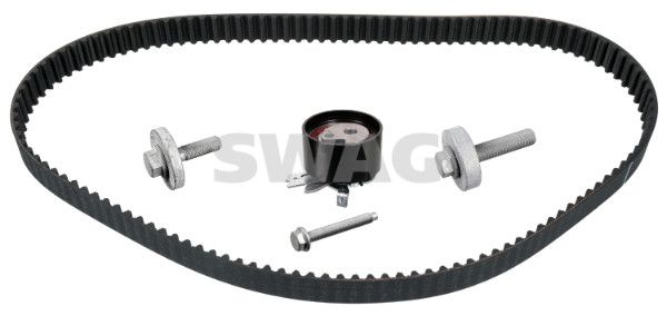 SWAG 60 92 1270 Timing Belt Kit