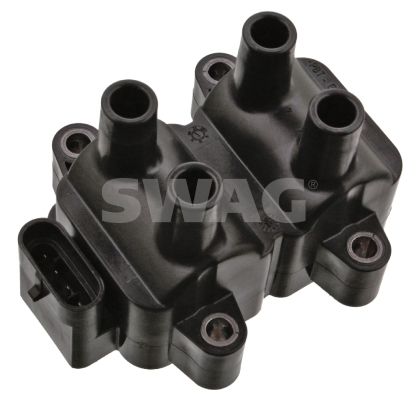 SWAG 60 92 1524 Ignition Coil